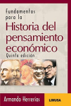 Fundamentos para la Historia del Pensamiento Económico vignette