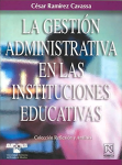 La gestión administrativa en las instituciones educativas vignette