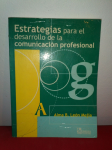 Estrategias para el desarrollo de la comunicación profesional vignette