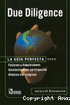 Due diligence vignette
