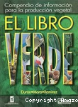 Compendio de información para la producción vegetal vignette