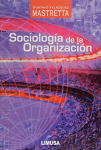 Sociología de la organización vignette
