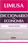 Diccionario de economía vignette
