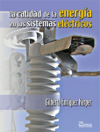 La calidad de la energía en los sistemas eléctricos vignette