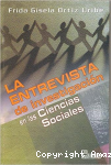 La entrevista de investigación en las ciencias sociales vignette