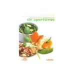 Preparación y presentación de aperitivos vignette