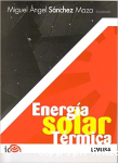 Energía Solar Térmica vignette