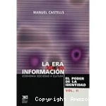 El Poder de la Identidad vignette