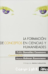 La Formacion de Conceptos en Ciencias y Humanidades vignette