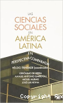 Las ciencias sociales en América Latina en perspectiva comparada vignette
