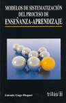 Modelos de sistematización del proceso de enseñanza-aprendizaje vignette