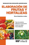 Elaboración de frutas y hortalizas vignette