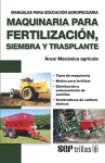 Maquinaria para fertilización vignette