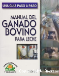 Manual del ganado bovino para leche vignette