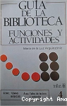 Guía de la biblioteca vignette