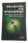 Introducción a la protozoología vignette