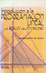 Introducción a la programación lineal y al análisis de sensibilidad vignette