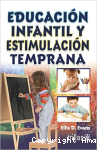 Educación infantil temprana vignette