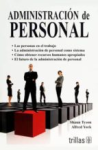 Administración de personal vignette