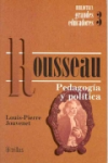 Rousseau vignette