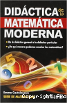 Didáctica de la Matemática Moderna vignette