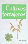 Cultivos forrajeros vignette