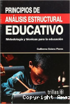 Principios de análisis estructural educativo vignette