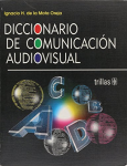 Diccionario de la comunicación audiovisual vignette