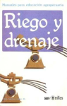 Riego y drenaje vignette