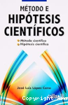 Método e hipótesis científicos vignette