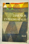 Diseños experimentales vignette