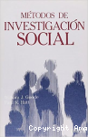 Métodos de investigación social vignette