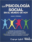 La Psicología Social vignette