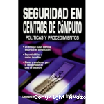 Seguridad en centros de computo vignette