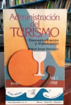 Administración del turismo vignette