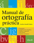 Manual de Ortografía Práctica vignette