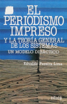 El periodismo impreso y la teoría general de los sistemas un modelo didáctico vignette