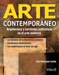 Arte contemporáneo vignette