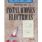 Manual de instalaciones eléctricas vignette