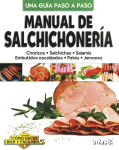 Manual de salchichonería: una guía paso a paso vignette