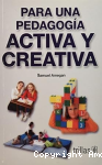 Para una pedagogía activa y creativa vignette