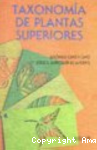Taxonomía de plantas superiores vignette