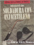 Manual de soldadura con oxiacetiléno vignette