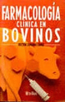 Farmacología clínica en bovinos vignette