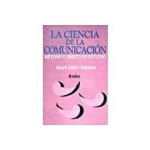 La ciencia de la comunicación vignette