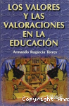 Los valores y las valoraciones en la educación vignette
