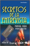 Secretos de la entrevista vignette