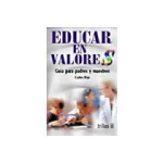 Educar en valores vignette