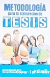 Tesis elaboración y presentación vignette