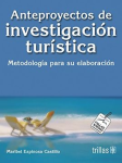 Anteproyectos de investigación turística vignette